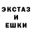 Галлюциногенные грибы Psilocybe edanntes